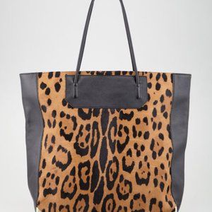 Alexander Wang Prisma Calf Hair Tote Bag